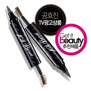 Clio Tinted Tattoo Kill Brow