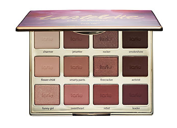 tarte Tartelette In Bloom Clay Eyeshadow Palette