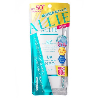 Soap Sunscreen