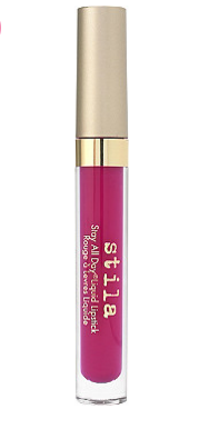 Stila Stay All Day Liquid Lipstick in Bella