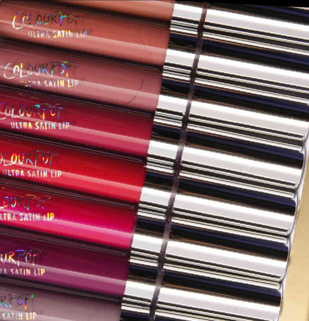 Colourpop Ultra Satin Lip