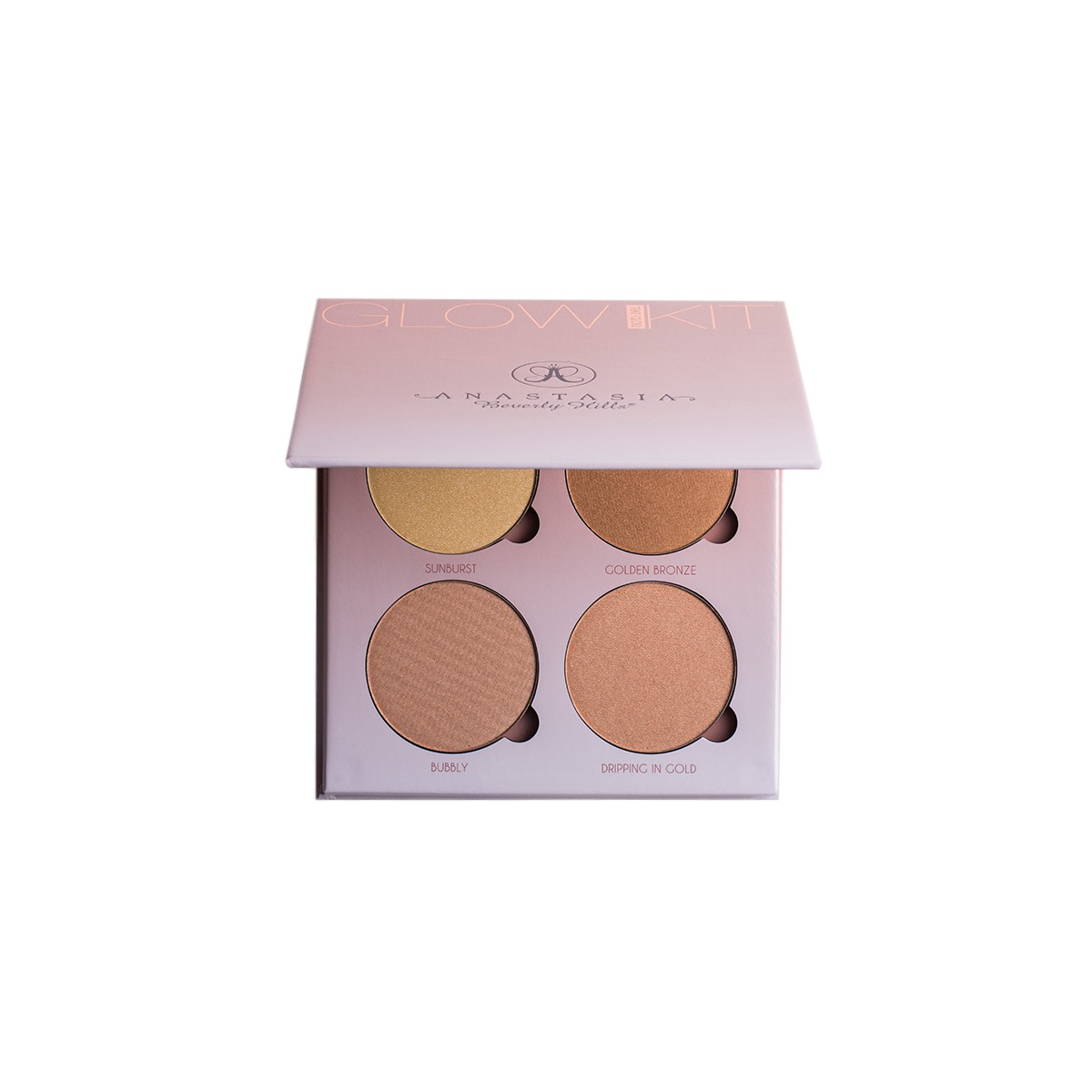 Anastasia Beverly Hills Glow Kit
