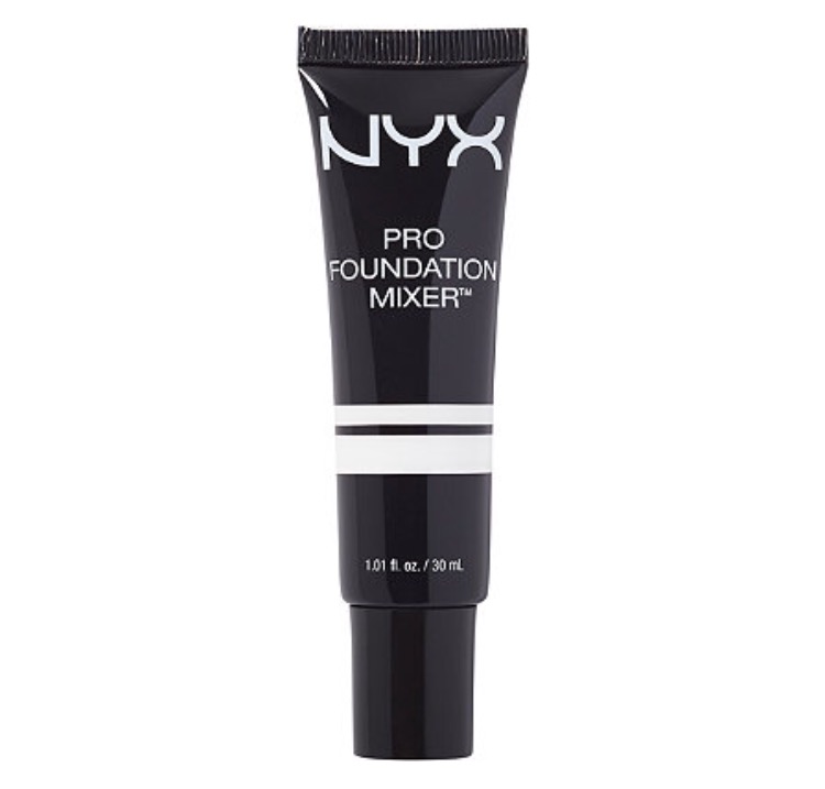 Nyx Pro Foundation Mixer