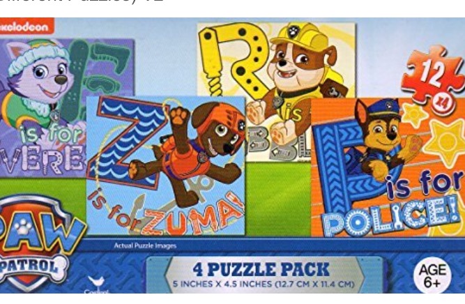 Puzzle