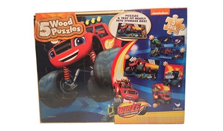 Puzzles