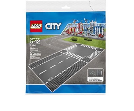 Lego base plate
