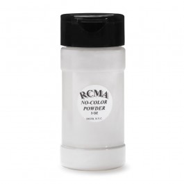 RCMA No Color Powder