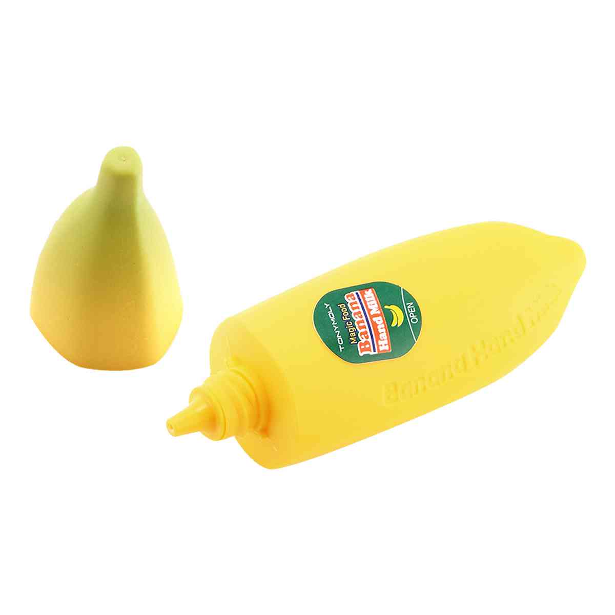 Tony Moly Magic Food Banana Hand Milk
