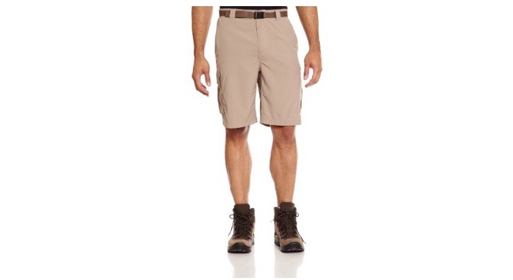 Cargo Short