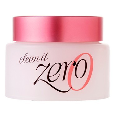 Banila co. Cleansing balm