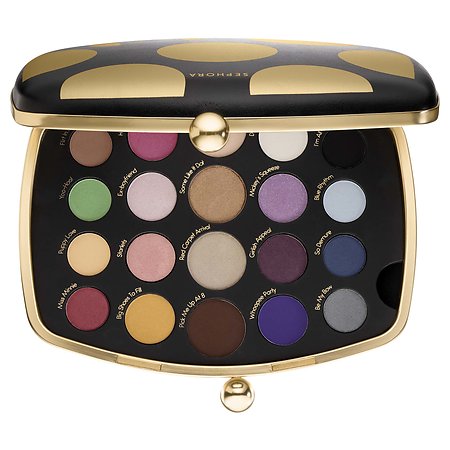 SEPHORA COLLECTION Disney Minnie Beauty By SEPHORA COLLECTION