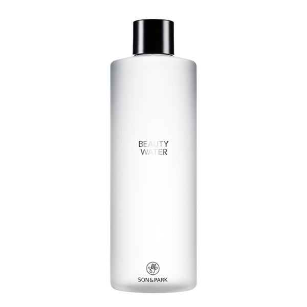 SON & PARK Beauty water