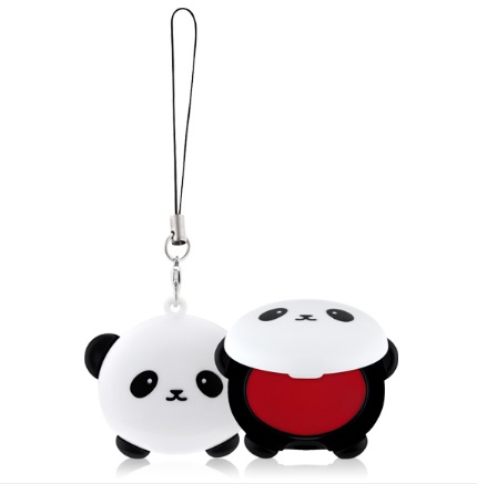 TONY MOLY  Pandas Dream Pocket Lip Balm