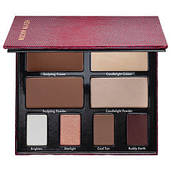 The Contour Book The Art of Sculpting + Defining Volume II