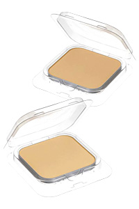 Canmake Airy Cover Fit Foundation