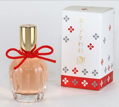 Yojiya Perfume