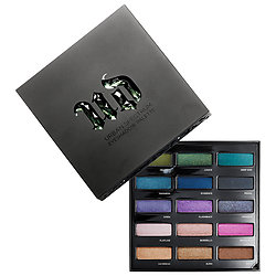 Urban Spectrum Eyeshadow Palette