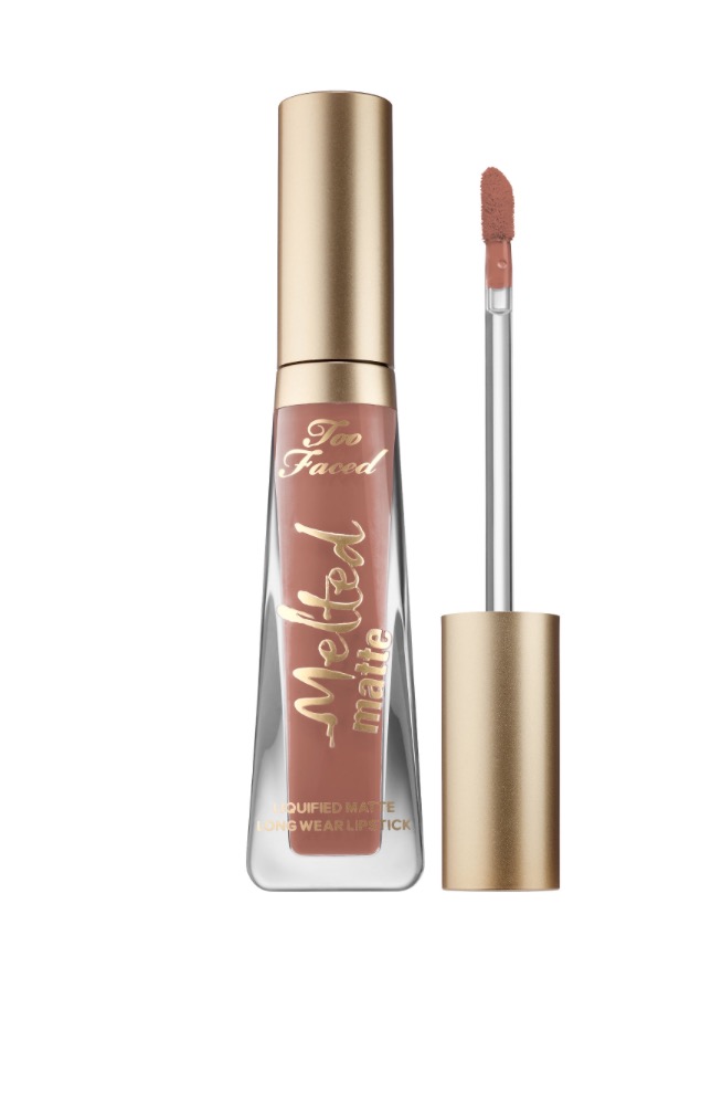 Too Faced Melted Matte