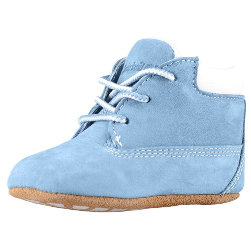 TIMBERLAND CRIB BOOTIES - BOYS' INFANT