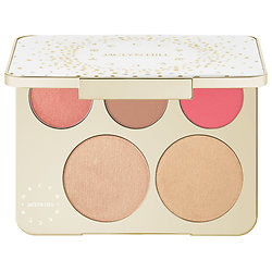 Champagne Collection Face Palette
