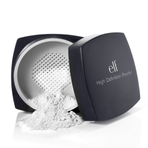 High Definition Powder