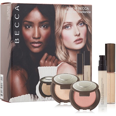 Becca Best Of Becca Blushed Radiance