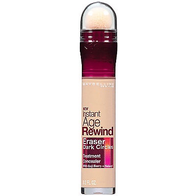 Maybelline Instant Age Rewind Eraser Dark Circle Treatment Concea