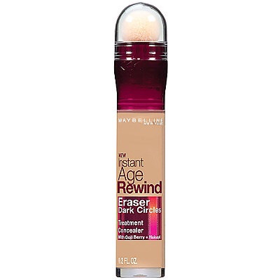 Maybelline Instant Age Rewind Eraser Dark Circle Treatment Concea