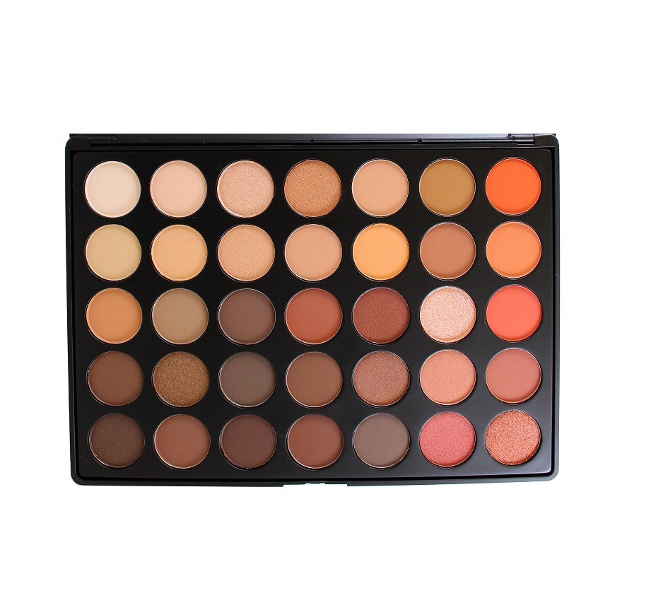 Morphe Pro Makeup Palettes 35O