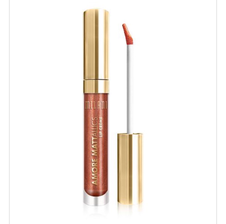 Milani AMORE MATTALLICS LIP CRME