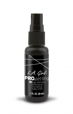 LA Girl  PRO Setting Spray