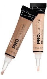 LA Girl  HD PRO Conceal