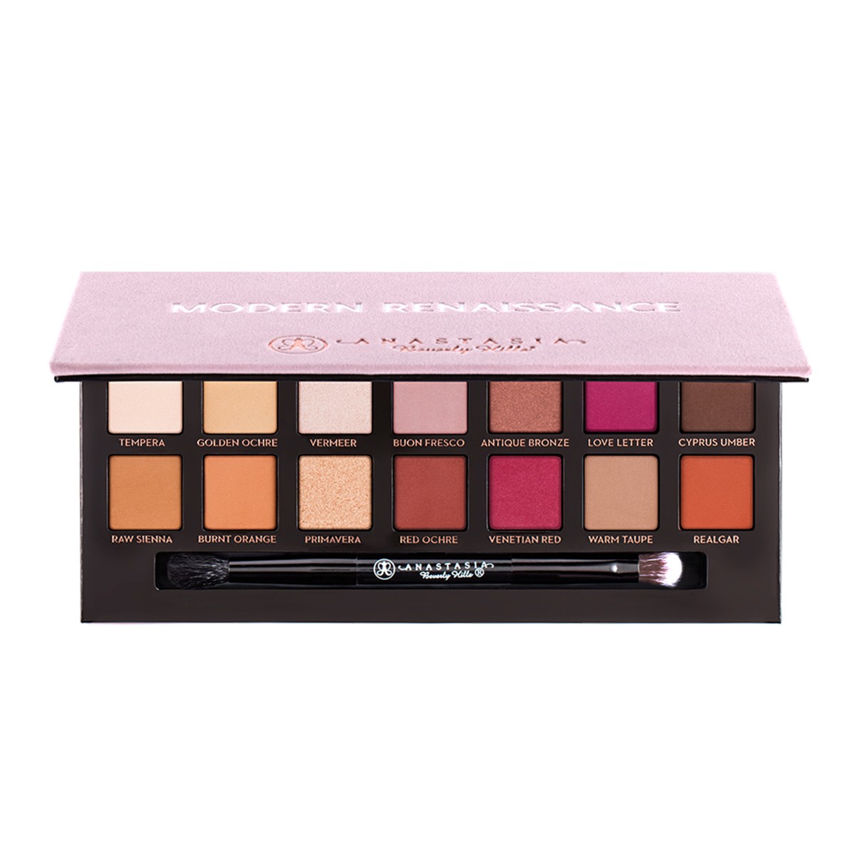 Anastasia Beverly Hills Modern Renaissance palette