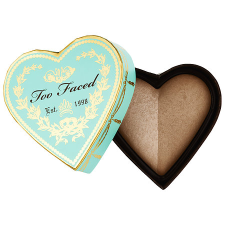 Too Faced Sweethearts bronzer