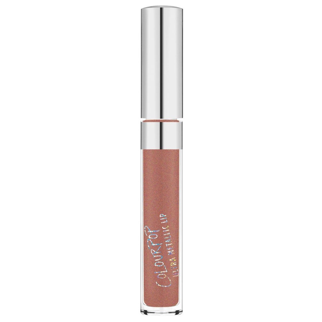 Colour Pop Metallic