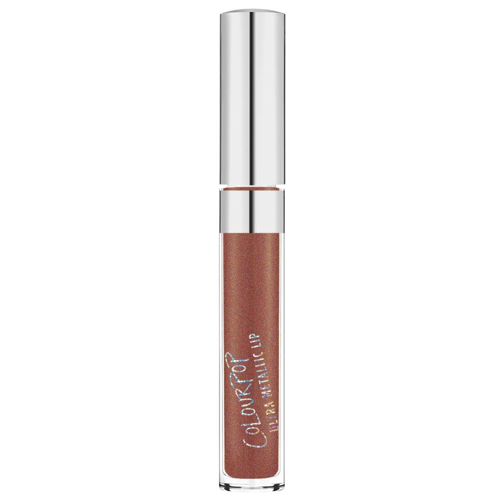 Colour Pop Metallic