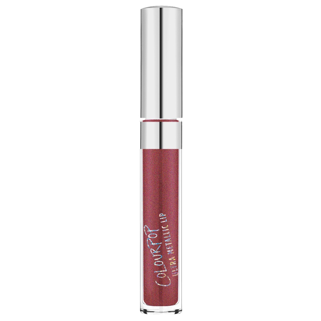 Colour Pop Metallic