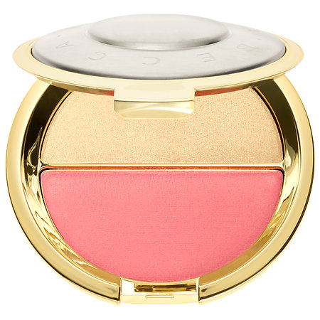 Becca Jaclyn Hill Champagne Splits