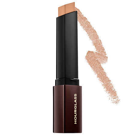 Hourglass seamless finish stick