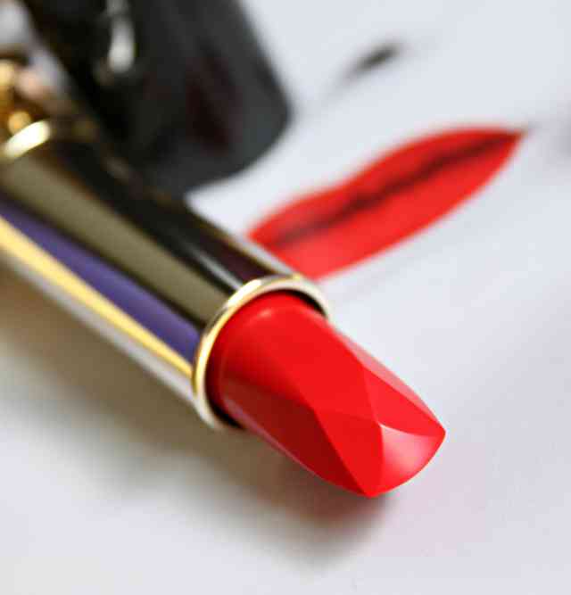 Tatcha Kyoto Red