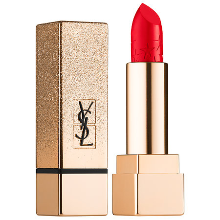 Yves Saint Laurent ROUGE PUR COUTURE Star Clash Edition Lipstick
