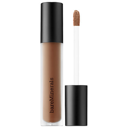 BAREMINERALS  Gen Nude Matte Liquid Lipcolor in OM