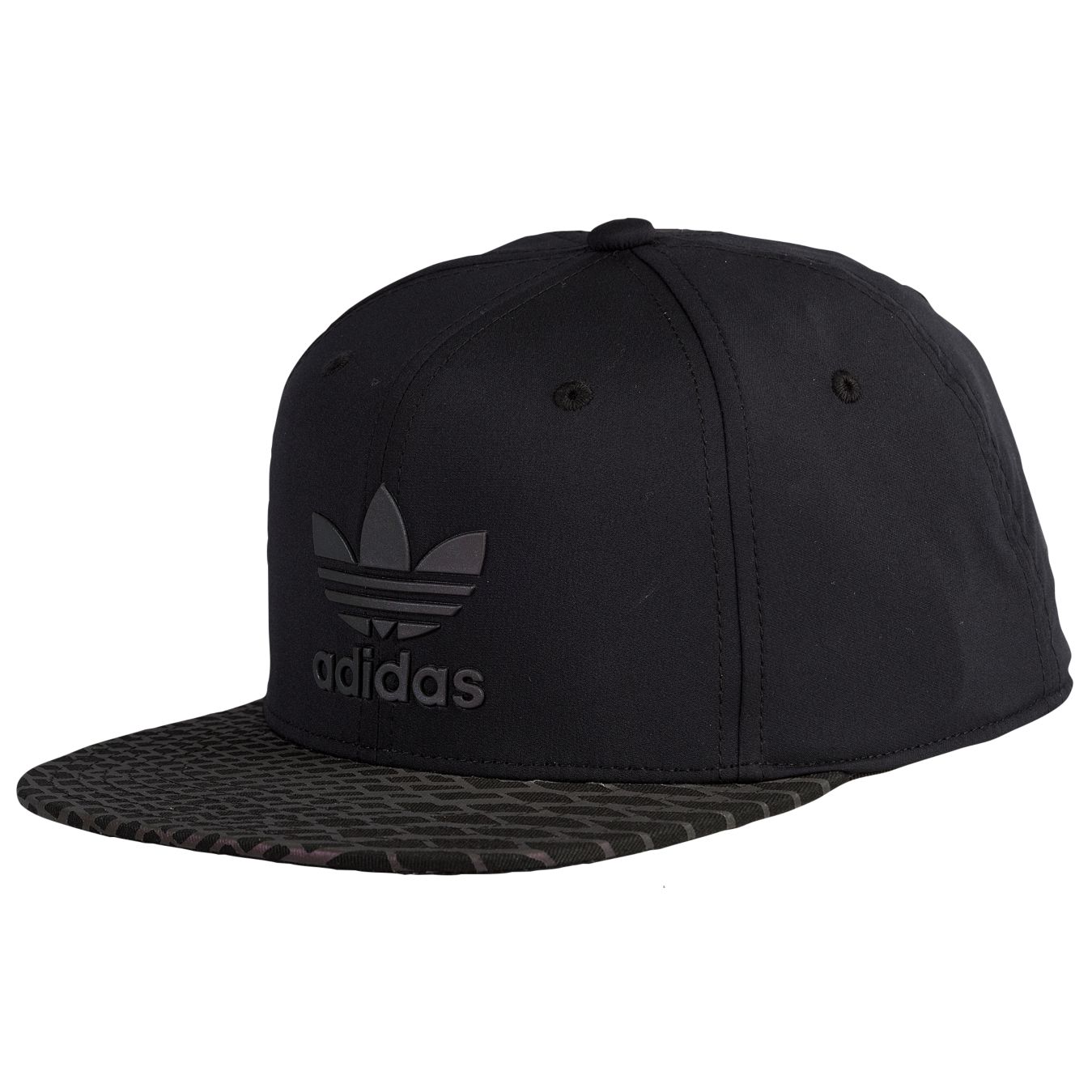 ADIDAS ORIGINALS XENO BRIM SNAPBACK - MENS