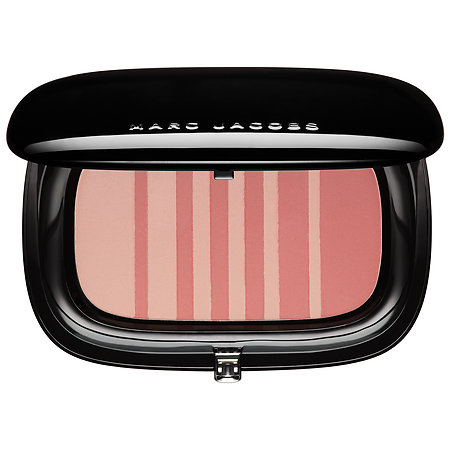 Marc Jacobs Beauty Air Blush Soft Glow Duo in 506 Flesh & Fantasy