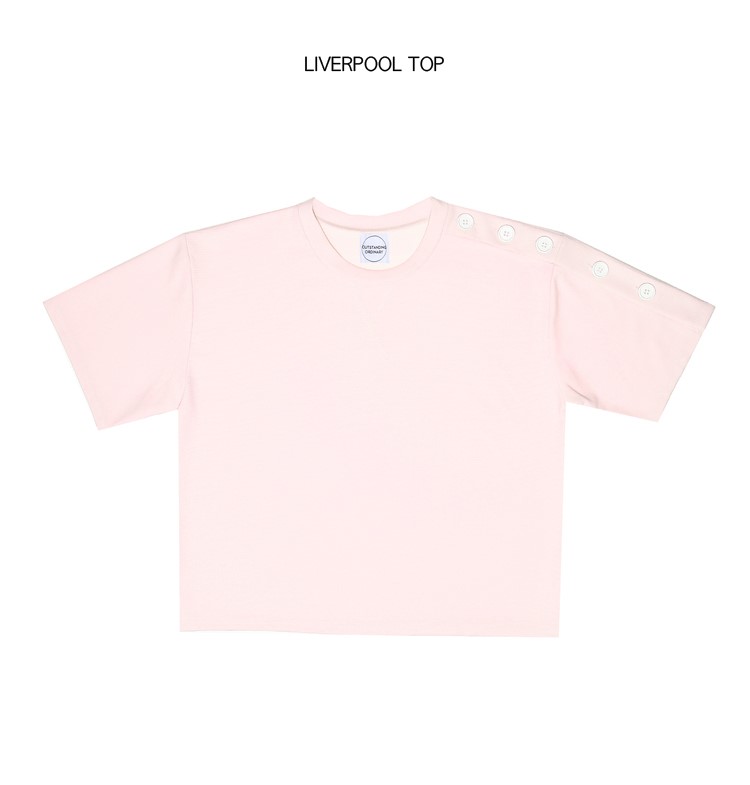 Outstanding Ordinary Liverpool Top