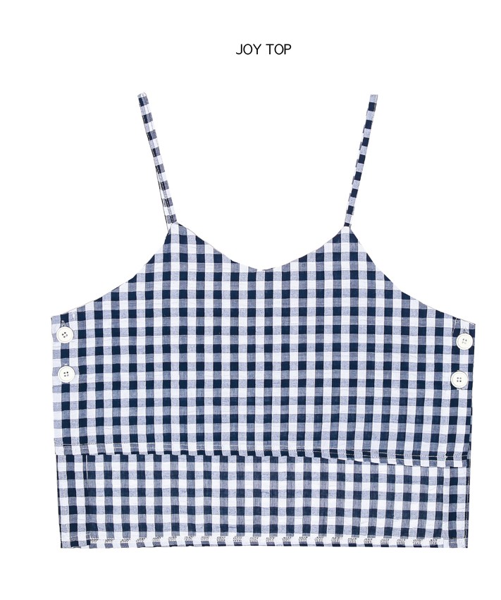 Outstanding Ordinary Joy Top