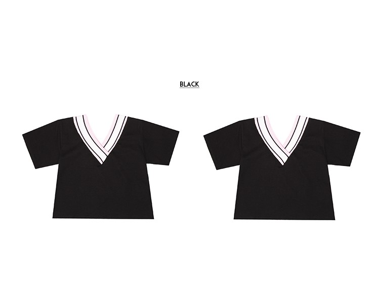 Outstanding Ordinary Voyage Top