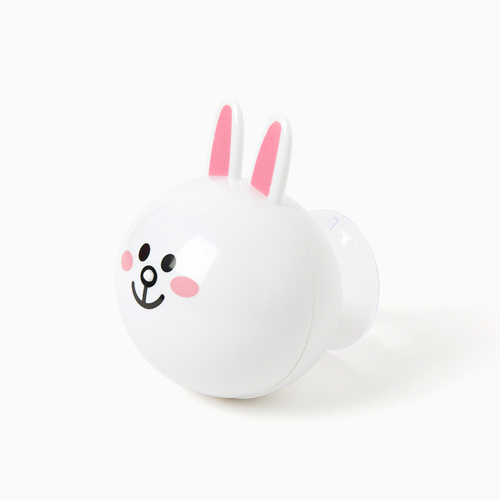 Line Friends Tooth brush/cover