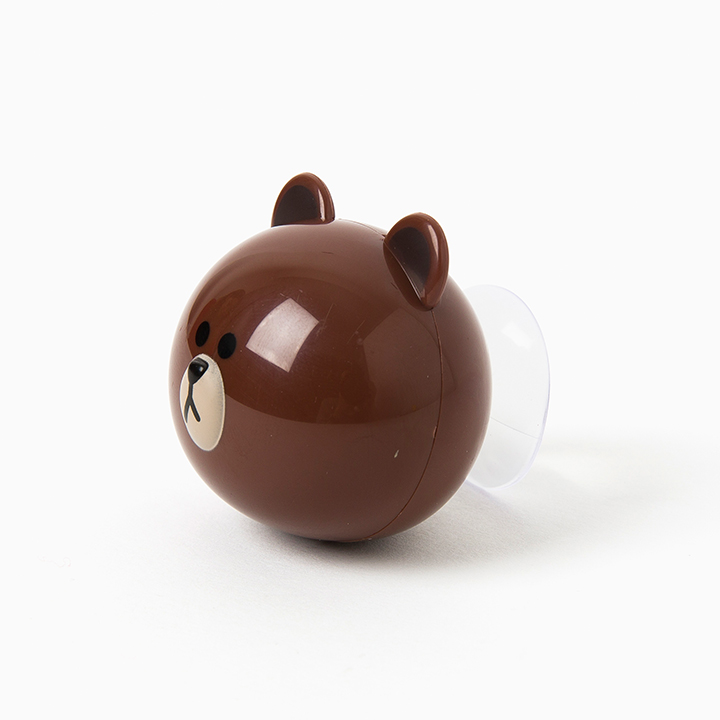 Line Friends Tooth brush holder/cover