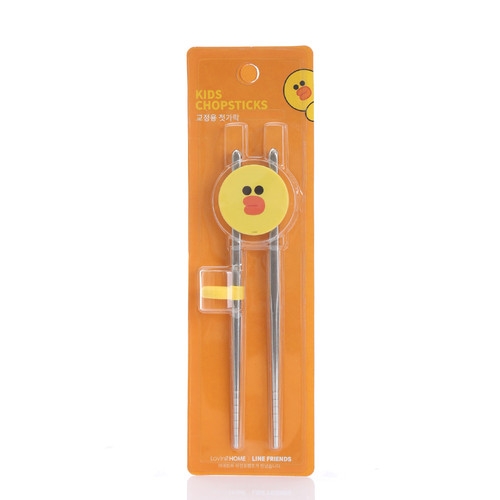 Line Friends Sally Chopsticks